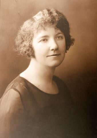 Irene Copeland